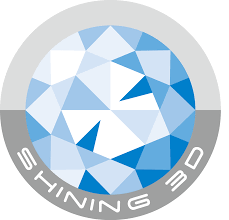 SHINING 3D
